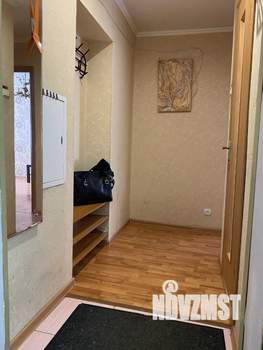 1-к квартира, на длительный срок, 32м2, 3/5 этаж
