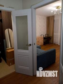 1-к квартира, на длительный срок, 41м2, 3/13 этаж