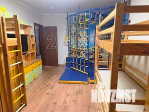 2-к квартира, на длительный срок, 62м2, 4/17 этаж