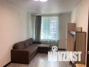 1-к квартира, на длительный срок, 30м2, 4/6 этаж
