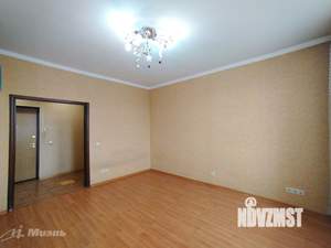 1-к квартира, на длительный срок, 39м2, 12/17 этаж