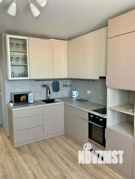 1-к квартира, на длительный срок, 23м2, 6/25 этаж