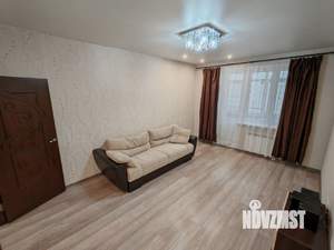 2-к квартира, на длительный срок, 56м2, 15/27 этаж