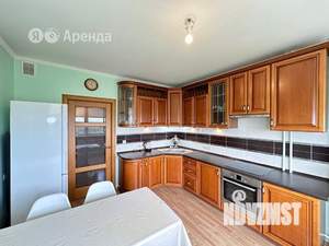 3-к квартира, на длительный срок, 76м2, 15/17 этаж