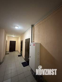 1-к квартира, на длительный срок, 46м2, 18/19 этаж