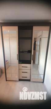 Студия квартира, на длительный срок, 20м2, 18/18 этаж