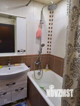 1-к квартира, на длительный срок, 40м2, 4/16 этаж