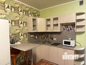 Студия квартира, на длительный срок, 33м2, 18/18 этаж