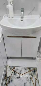 1-к квартира, на длительный срок, 32м2, 16/25 этаж