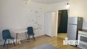 1-к квартира, на длительный срок, 27м2, 5/15 этаж