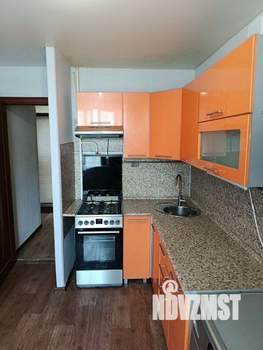 1-к квартира, на длительный срок, 40м2, 8/9 этаж