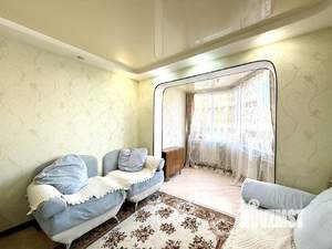 3-к квартира, на длительный срок, 82м2, 13/17 этаж