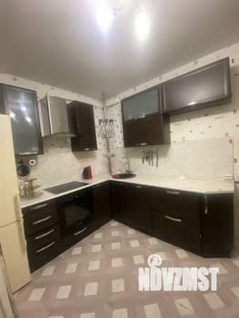2-к квартира, на длительный срок, 57м2, 6/22 этаж