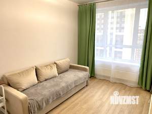 2-к квартира, на длительный срок, 45м2, 18/22 этаж