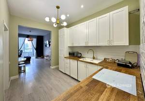 2-к квартира, на длительный срок, 65м2, 3/20 этаж