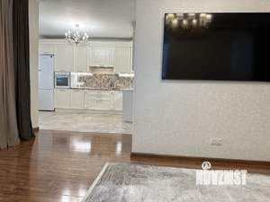 3-к квартира, на длительный срок, 105м2, 8/26 этаж
