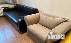 1-к квартира, посуточно, 33м2, 1/1 этаж