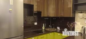 1-к квартира, на длительный срок, 42м2, 7/18 этаж
