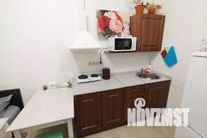 1-к квартира, посуточно, 20м2, 11/17 этаж
