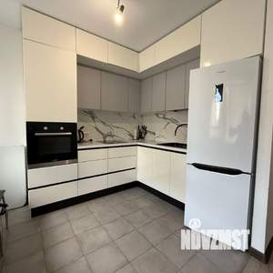2-к квартира, на длительный срок, 50м2, 9/21 этаж