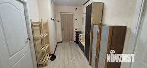 2-к квартира, на длительный срок, 56м2, 4/21 этаж