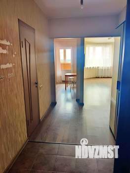 1-к квартира, на длительный срок, 35м2, 13/23 этаж