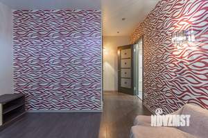 2-к квартира, на длительный срок, 52м2, 11/17 этаж