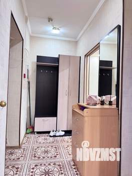 1-к квартира, на длительный срок, 38м2, 2/24 этаж