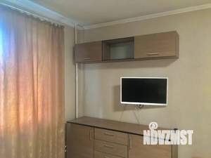 Студия квартира, посуточно, 29м2, 1/17 этаж