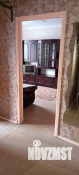 1-к квартира, на длительный срок, 38м2, 8/16 этаж