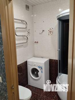 1-к квартира, на длительный срок, 45м2, 4/21 этаж