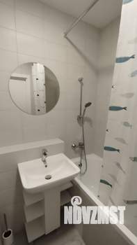 2-к квартира, на длительный срок, 40м2, 7/22 этаж