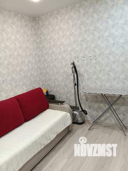 1-к квартира, на длительный срок, 31м2, 5/5 этаж