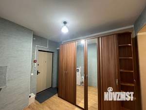 3-к квартира, на длительный срок, 73м2, 5/17 этаж
