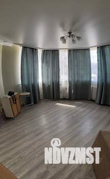2-к квартира, на длительный срок, 50м2, 1/25 этаж