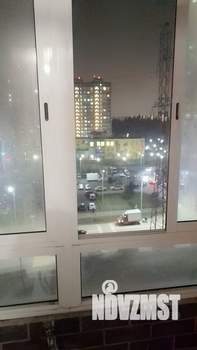 Студия квартира, на длительный срок, 35м2, 8/23 этаж