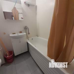 1-к квартира, на длительный срок, 38м2, 6/17 этаж