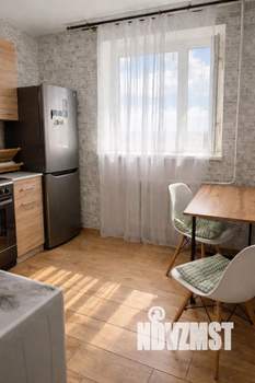 1-к квартира, на длительный срок, 35м2, 9/9 этаж