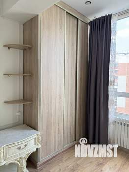 2-к квартира, на длительный срок, 66м2, 19/20 этаж