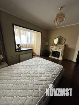 2-к квартира, на длительный срок, 80м2, 16/25 этаж