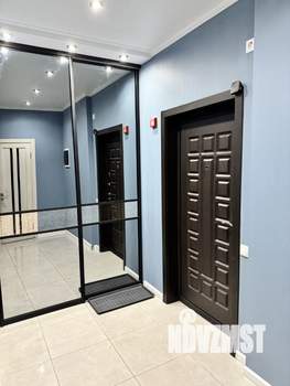 1-к квартира, на длительный срок, 54м2, 8/22 этаж