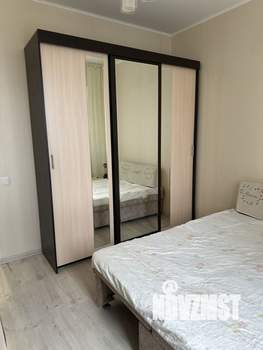 1-к квартира, на длительный срок, 34м2, 16/22 этаж