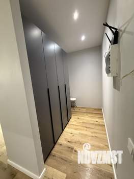 1-к квартира, на длительный срок, 30м2, 3/12 этаж