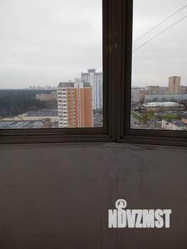 1-к квартира, на длительный срок, 35м2, 17/17 этаж