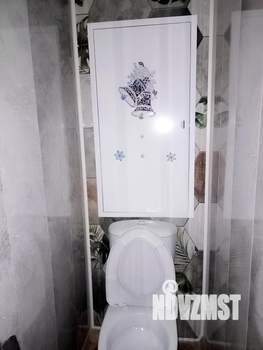 1-к квартира, на длительный срок, 36м2, 8/9 этаж