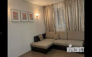 2-к квартира, на длительный срок, 52м2, 7/24 этаж