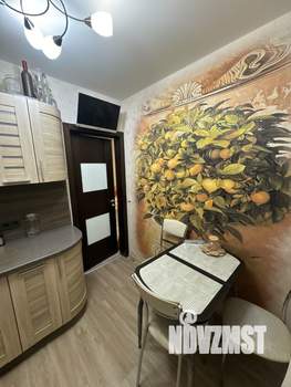 1-к квартира, на длительный срок, 32м2, 3/4 этаж