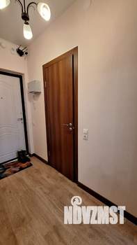 1-к квартира, на длительный срок, 32м2, 17/17 этаж