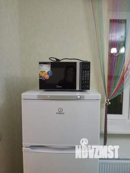 1-к квартира, посуточно, 50м2, 6/25 этаж