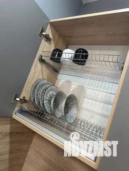 Студия квартира, посуточно, 20м2, 20/23 этаж